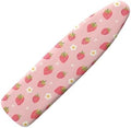 Daisy Strawberry Ironing Board Covers by Darisoco
