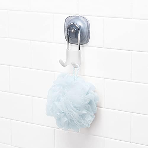 OXO Good Grips Suction Shower Hook - Image 4