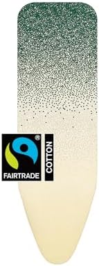 Brabantia Replacement Ironing Board Cover | All-in-One Set | Fits Comfort Board - Image 4