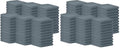 Avalon Towels Bar Towels Size 14x17 Inches – 100% Cotton, Absorbent and by AvalonTowels