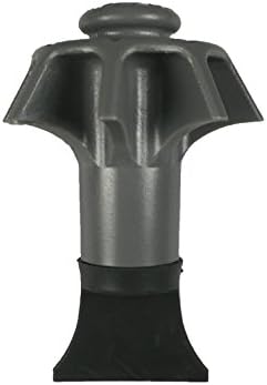 DANCO Disposal Genie Garbage Disposal Strainer | Kitchen Sink Drain Splash by DANCO