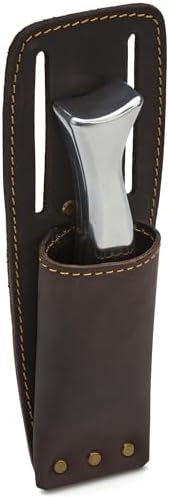 OX Tools Leather Tool Holsters & Pouches – Hammer, Tape Measure, Utility & by OXTools