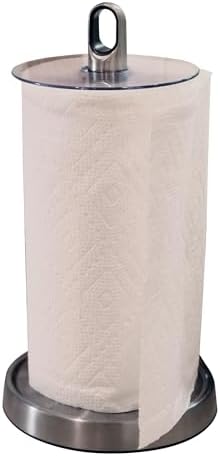 Paper Towel Topper- Keeps Top of Paper Towel Roll Clean & Dry - Image 6