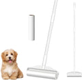 YHPDVI Lint Roller for Pet Hair – 9.45" Extra Wide Sticky Roller by YHPDYL