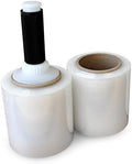 IDL Packaging 5" x 1000' Stretch Wrap Mini Roll of 80 Gauge by IDLPackaging