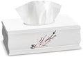 Creative Scents Vanda Rectangle Tissue Box Cover by CreativeScents