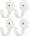 Linwnil Magnetic Wreath Hanger Wreath Holder Wreath Hanger Hook by Linwnil