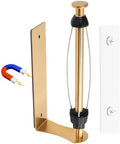 Magnetic Paper Towel Holder for Kitchen, Refrigerator by MONEER