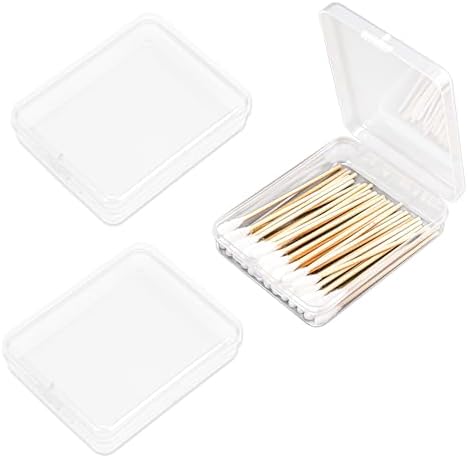 3-Piece Portable Travel Pad Holder by KALIONE