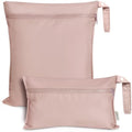 haakaa Wet Dry Bags for Baby, Water Resistant Wet Dry Bag by haakaa