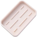 MicoYang Silicone Kitchen Sink Organizer Tray by MicoYang