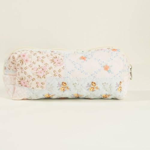 Pencil Case Office College School Storage Bag Pouch Holder Box Organizer Makeup - Image 3