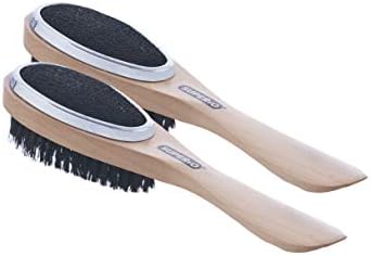 Superio Lint Brush for Clothes, 3 in 1 Garment Brush by Superio
