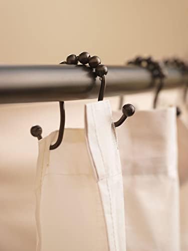 Moen SR2201OWB Shower Curtain Rings - Image 4