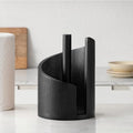 Anji Mountain Wooden Paper Towel Holder by AnjiMountain