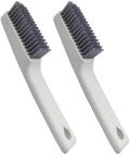 2 Pack Shoe Cleaning Brush, Laundry Brush by Ponward