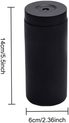 Dishwashing Soap Dispenser, Silicone Squeeze Bottle - Image 4