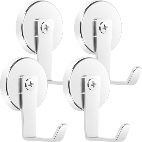 Neosmuk Magnetic Hooks Steel Tube Design by Neosmuk