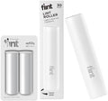Flint Classic White Retractable Mini Lint Roller by Flint