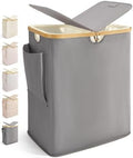 MIZATTO 140L Laundry Hamper by MIZATTO