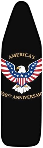 Eagle Ironing Board Cover, Standard Size Iron Board Covers - Image 6