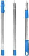 Mitclear Long Telescopic Pole for Window Cleaning Kit by Mitclear
