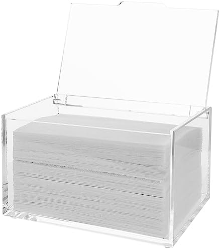 rejomiik Large Dryer Sheet Holder, Dryer Sheet Dispenser by rejomiik