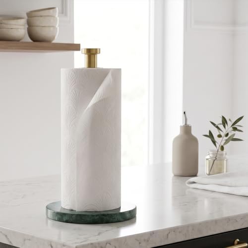 Marble Paper Towel Holder - Image 7