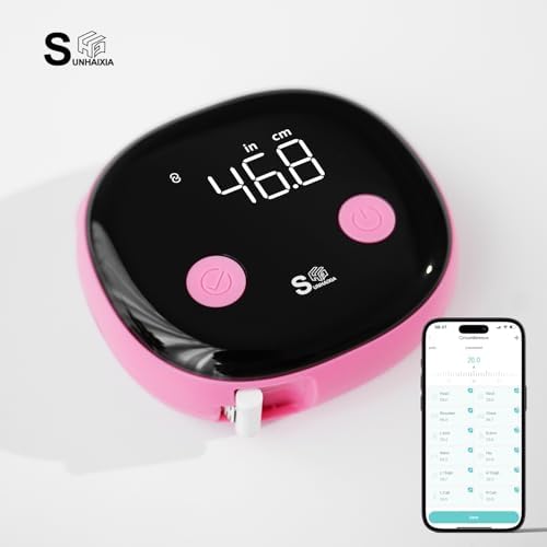 Body Tape Measure - Image 3