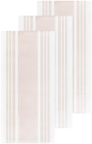 All-Clad Dual-Purpose Kitchen Towels: Highly Absorbent - Image 2