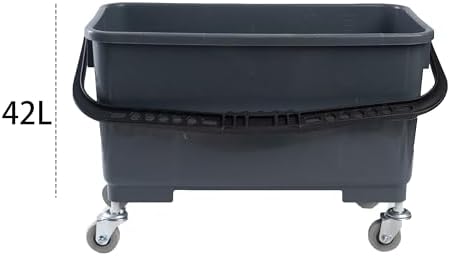 Matthew Cleaning Microfiber Finish Bucket - Image 6