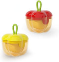 2PCS Portable Mini Lint Rollers by Unknown