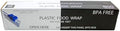 Plastic Food Wrap- 800 SQ. FT. BPA-Free, Includes Optional Slide Cutter by 247BAGS