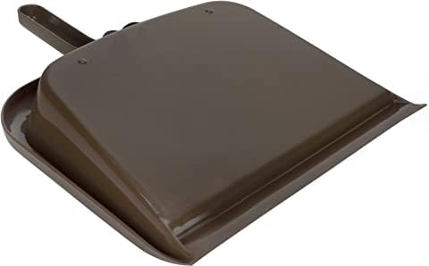 SPARTA Handheld Dustpan with Handle, Cleaning Essentials - Image 6