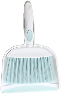 Mini Broom and Dustpan Set-Mini Whisk Set by BSMstonehouseholdsupplies