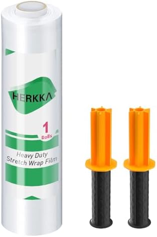 Stretch Film, HERKKA Stretch Wrap by HERKKA