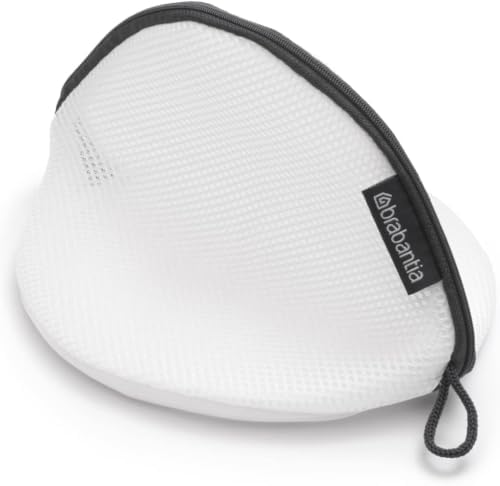 Brabantia Mesh Zip Up Laundry Bra Bag by Unknown