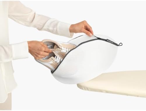 Brabantia Mesh Zip Up Sneaker Bag - Image 5
