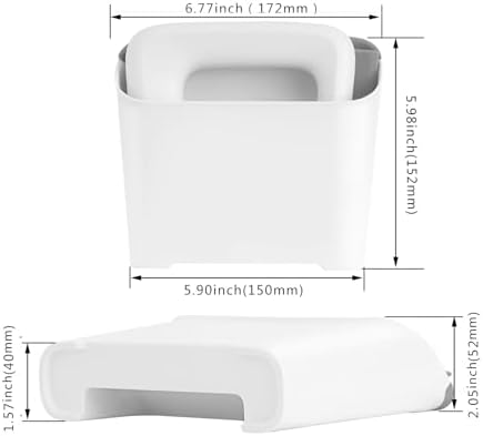 Mini Dustpan and Brush Wisp Broom and Dustpan Portable Handheld - Image 4