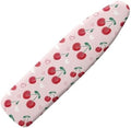 Cherry Ironing Board Cover Thick Table Top Ironing Board Cover Easy to Install by Psesaysky