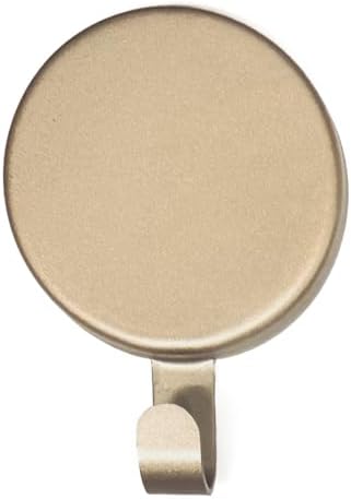 Haute Decor Attract Magnetic Hanger 10 lb Capacity 1-Pack by HauteDecor