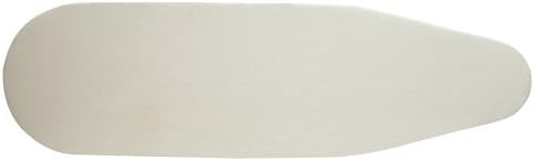 Household Essentials Stow Away® Tabletop Ironing Board Cover, 100% Cotton Cover by HouseholdEssentials