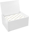Acrylic Dryer Laundry Sheet Holder Dispenser Container Box by Watpot