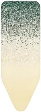 Brabantia Replacement Ironing Board Cover | Top Layer Only | Fits XL Comfort by Unknown