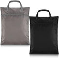 Oudain 2 Pcs Travel Laundry Bags Waterproof Dirty Clothes Bag by Oudain