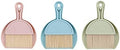 Small Broom and Dustpan Set for Home, Mini Clean Brush by Unknown