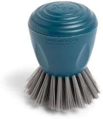 Full Circle Clean Ocean Palm Brush by Unknown