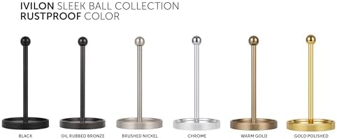 Ivilon Countertop Paper Towel Holder - Image 5