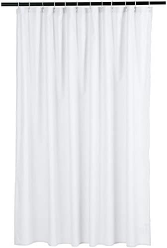 Amazon Basics Lightweight Super Soft Easy Care Microfiber Waffle Texture Shower by AmazonBasics