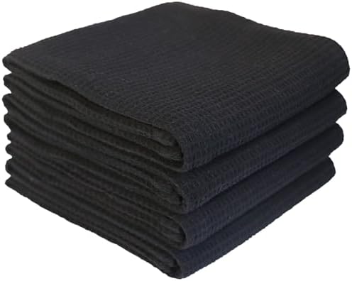 PY HOME & SPORTS Dish Towels Set by PYHOMESPORTS